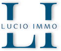 Logo Lucio Immobilier